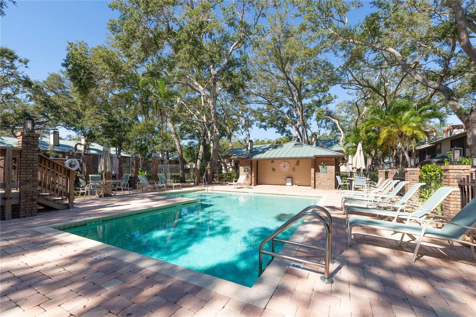 1471 MAHOGANY LN #1706, PALM HARBOR, FL — photo 5