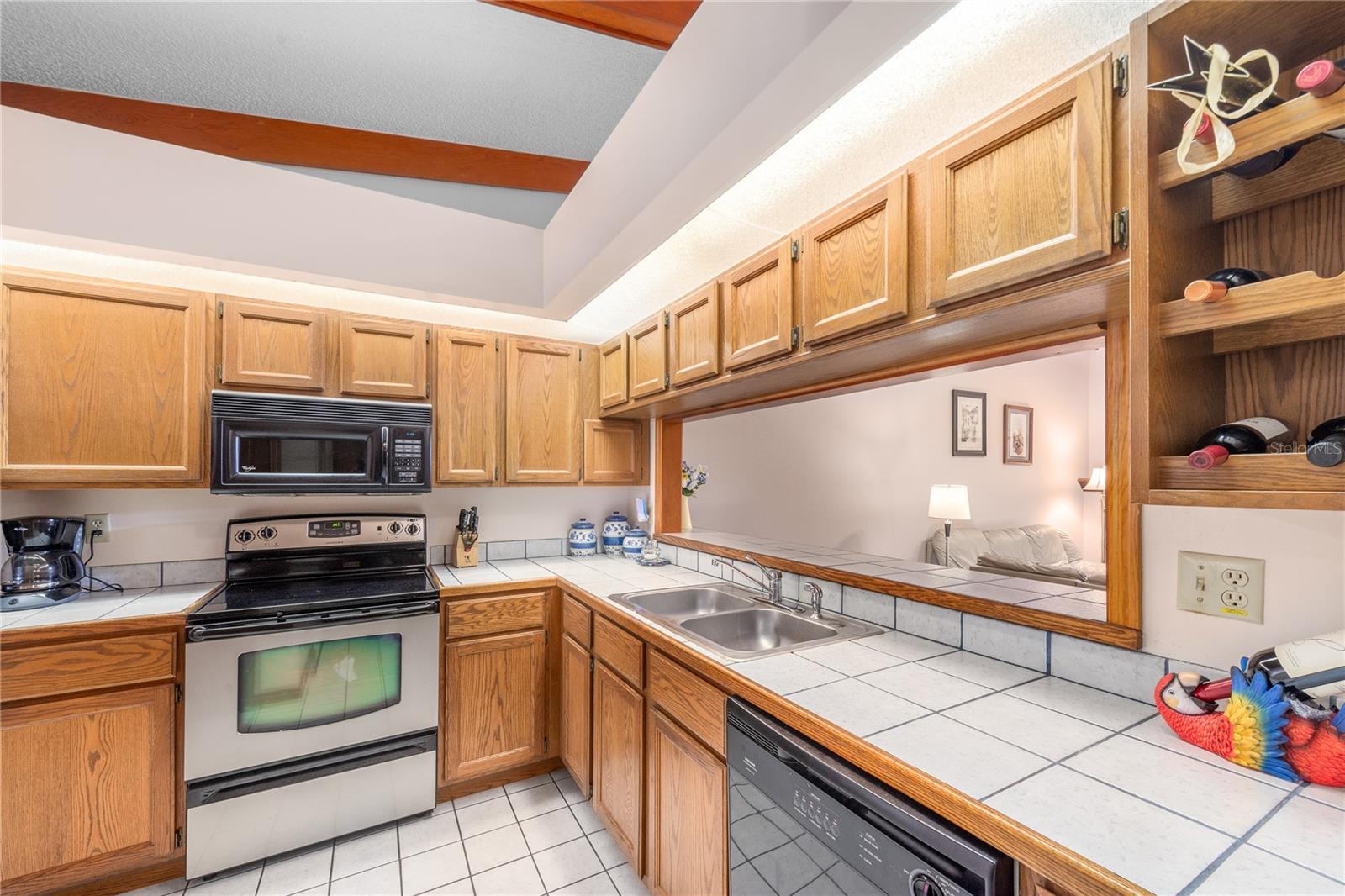 1471 MAHOGANY LN #1706, PALM HARBOR, FL — photo 12