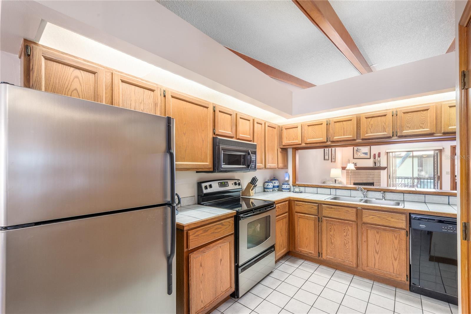 1471 MAHOGANY LN #1706, PALM HARBOR, FL — photo 14