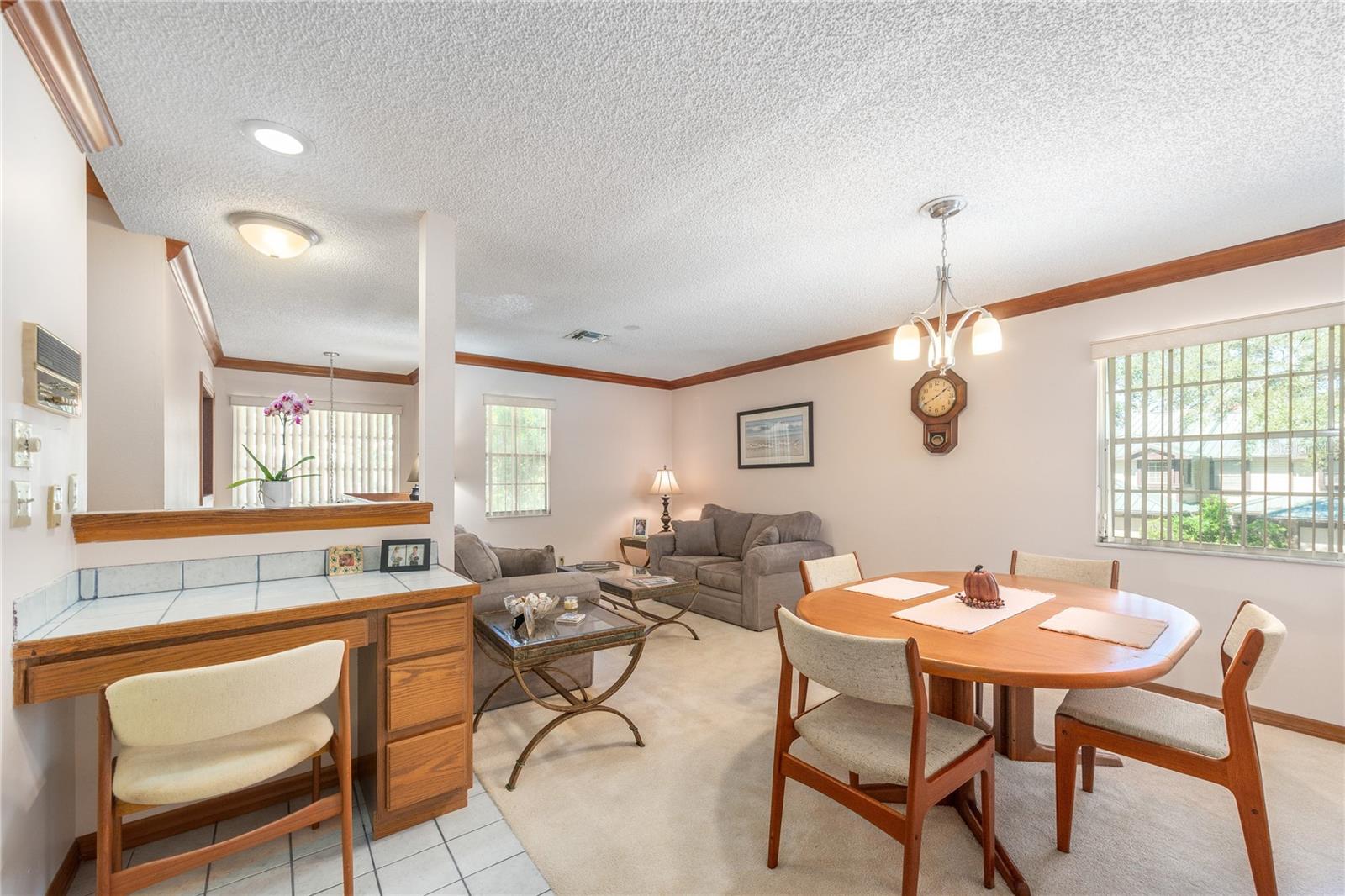 1471 MAHOGANY LN #1706, PALM HARBOR, FL — photo 16
