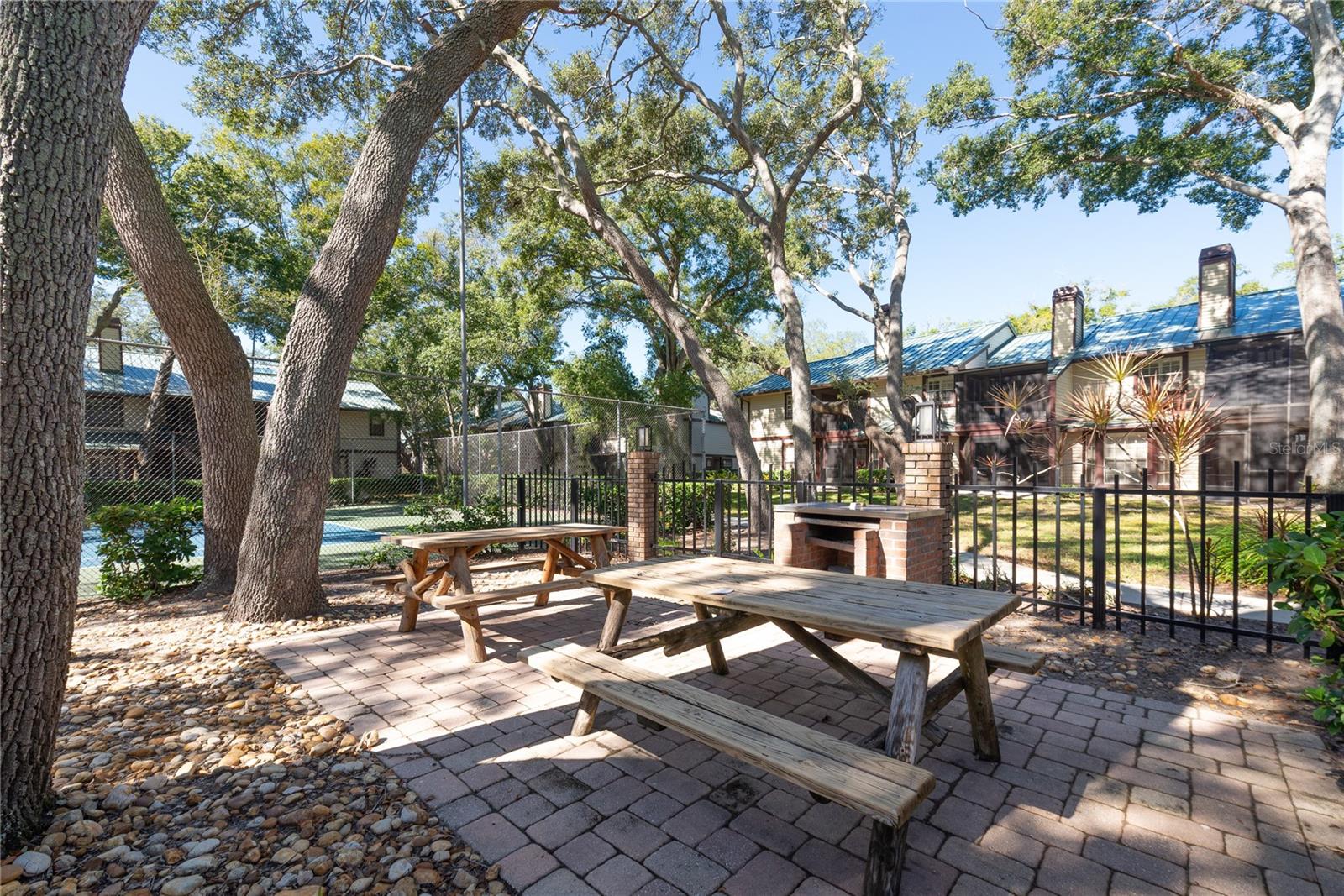 1471 MAHOGANY LN #1706, PALM HARBOR, FL — photo 42