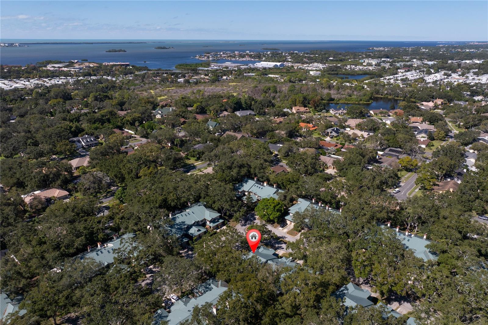 1471 MAHOGANY LN #1706, PALM HARBOR, FL — photo 39