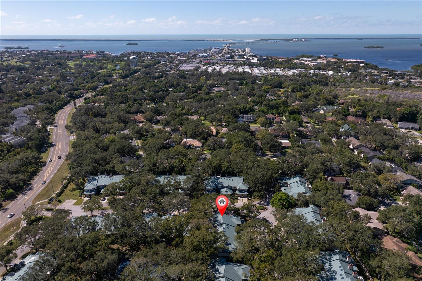 1471 MAHOGANY LN #1706, PALM HARBOR, FL — photo 40
