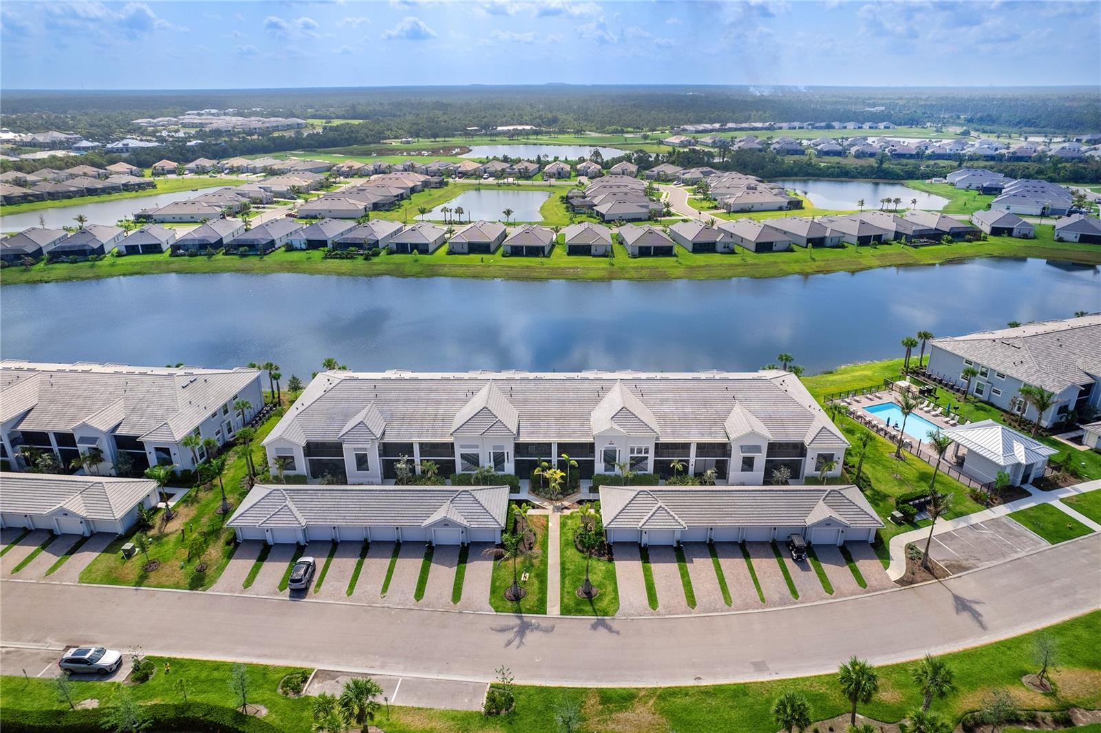 14214 HERITAGE LANDING BLVD #817, PUNTA GORDA, FL