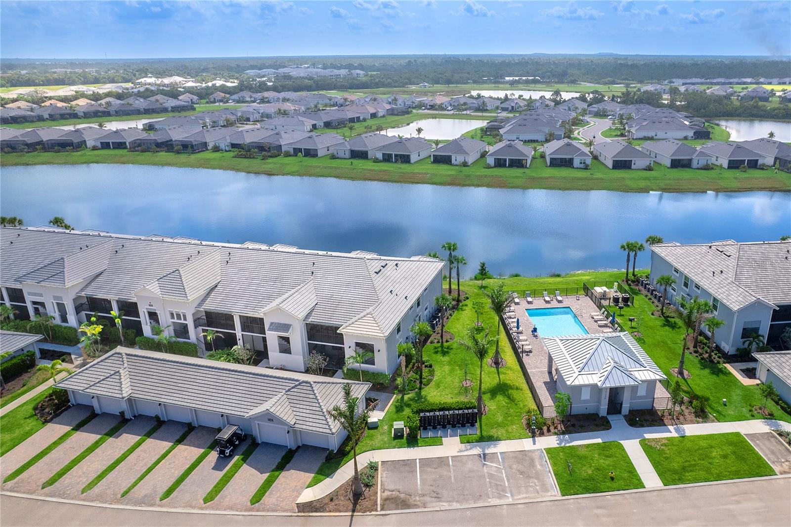 14214 HERITAGE LANDING BLVD #817, PUNTA GORDA, FL — photo 4