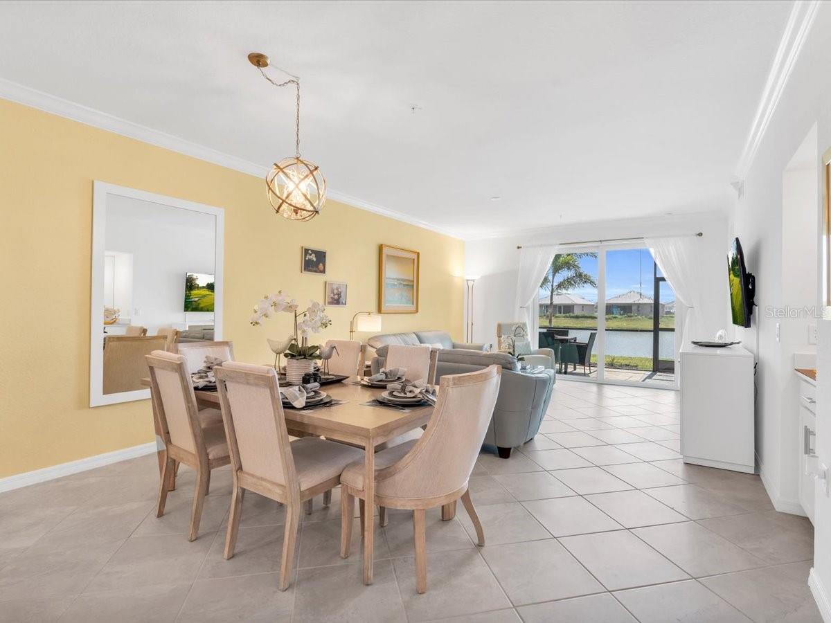14214 HERITAGE LANDING BLVD #817, PUNTA GORDA, FL — photo 15