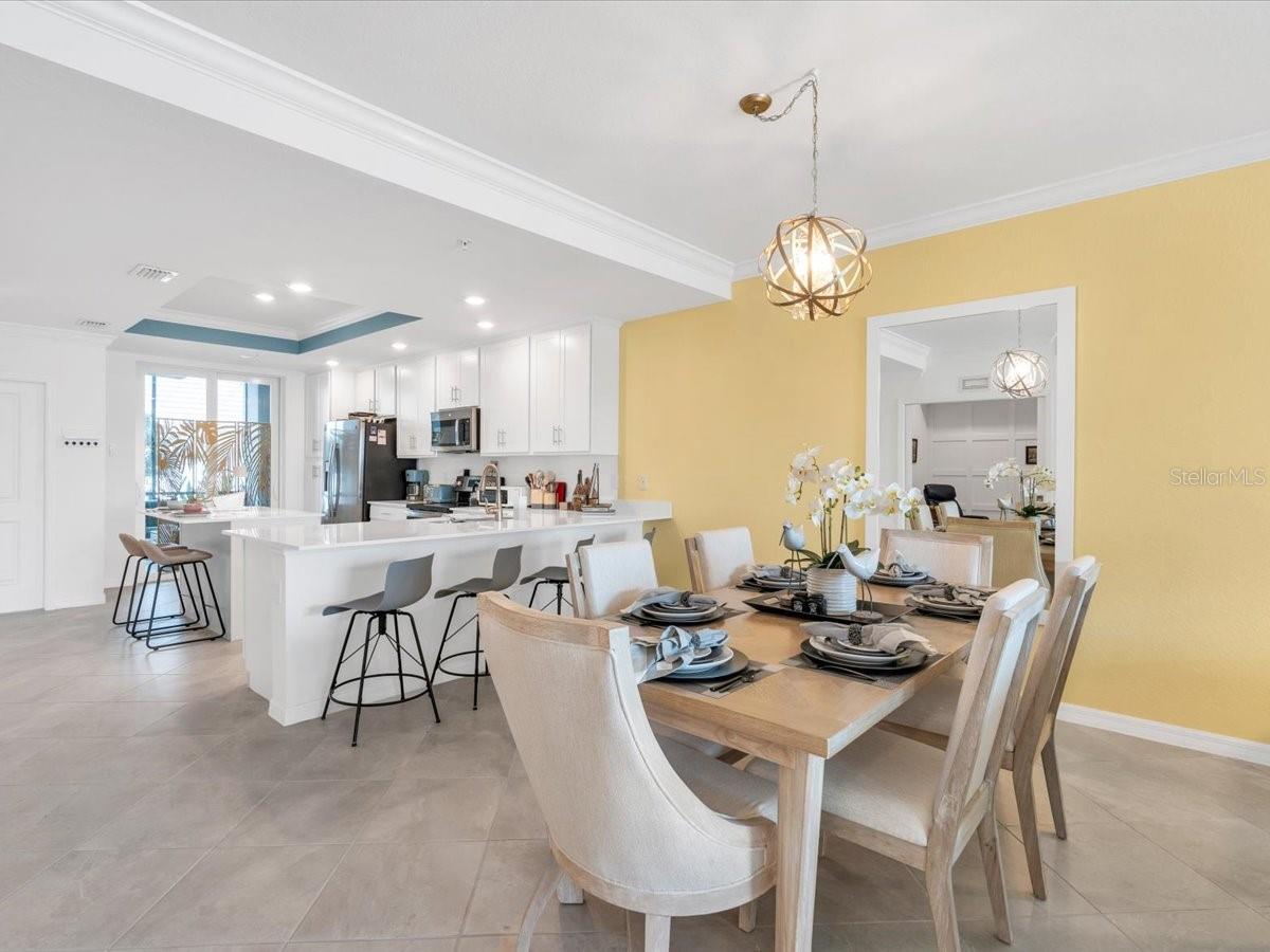 14214 HERITAGE LANDING BLVD #817, PUNTA GORDA, FL — photo 17