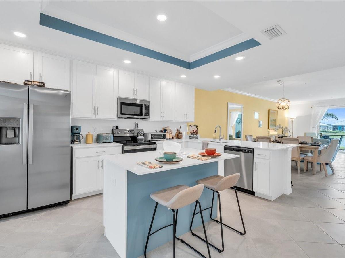 14214 HERITAGE LANDING BLVD #817, PUNTA GORDA, FL — photo 18