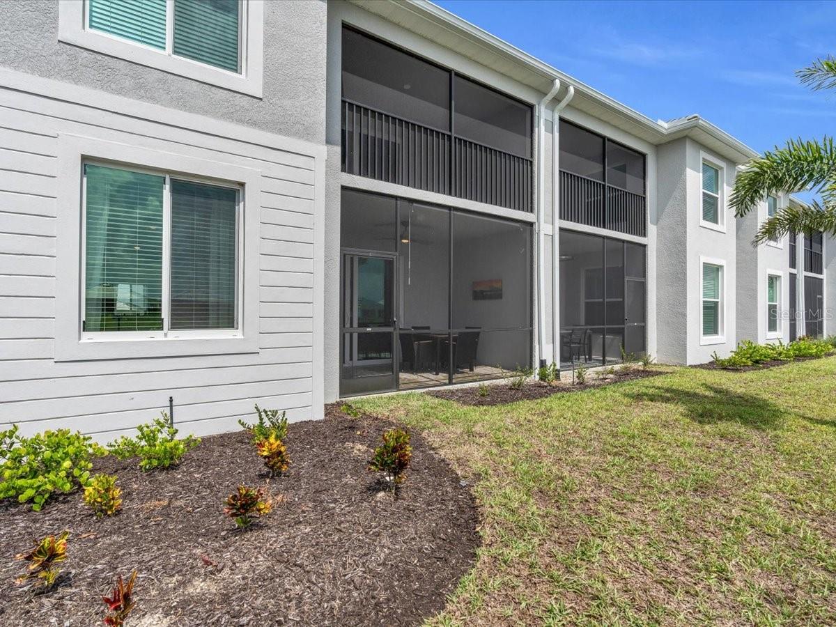 14214 HERITAGE LANDING BLVD #817, PUNTA GORDA, FL — photo 42