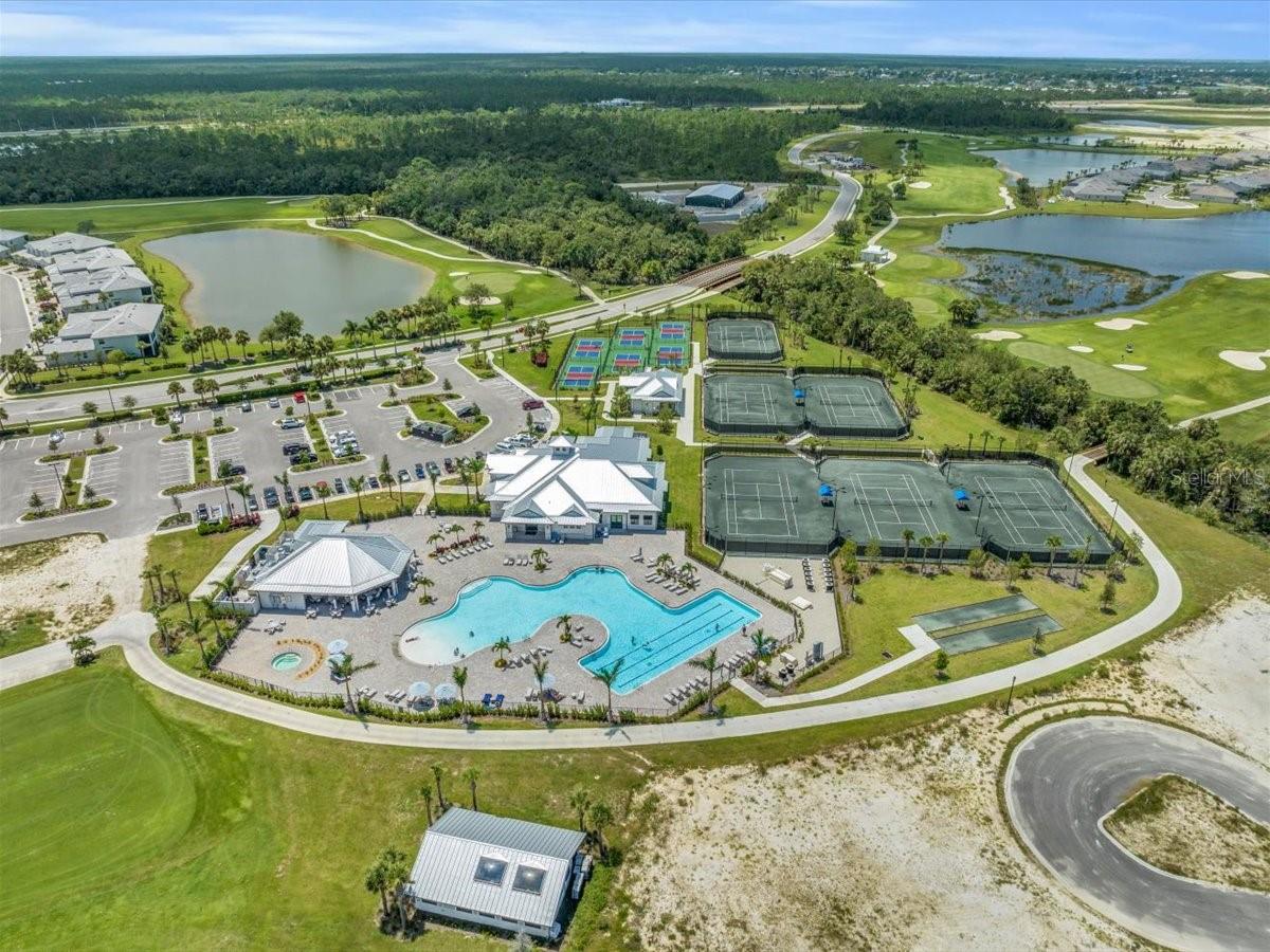 14214 HERITAGE LANDING BLVD #817, PUNTA GORDA, FL — photo 46