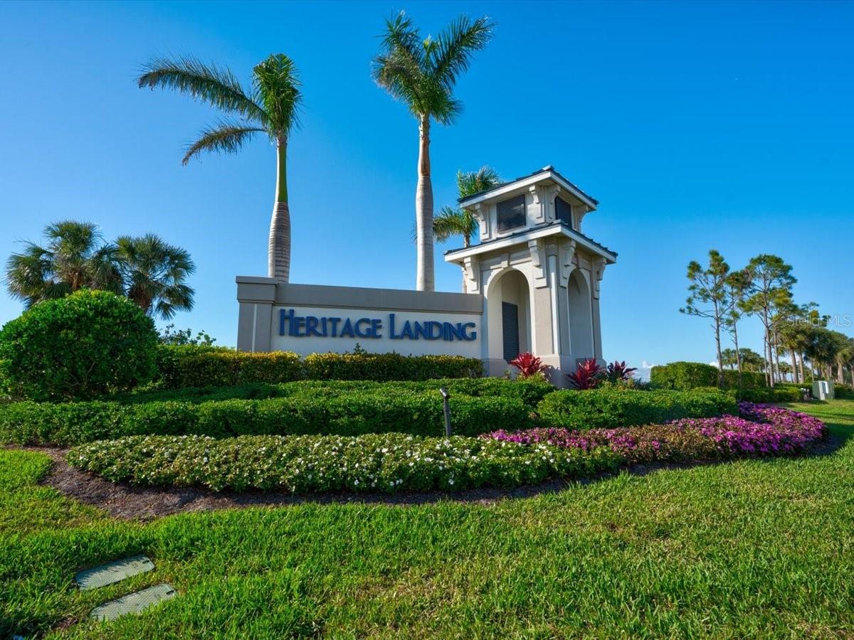 14214 HERITAGE LANDING BLVD #817, PUNTA GORDA, FL — photo 51