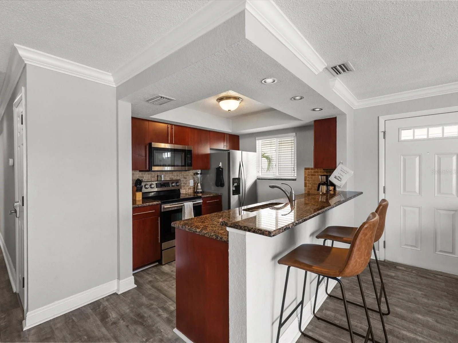 185 BRIGHTWATER DR #5, CLEARWATER BEACH, FL — photo 13