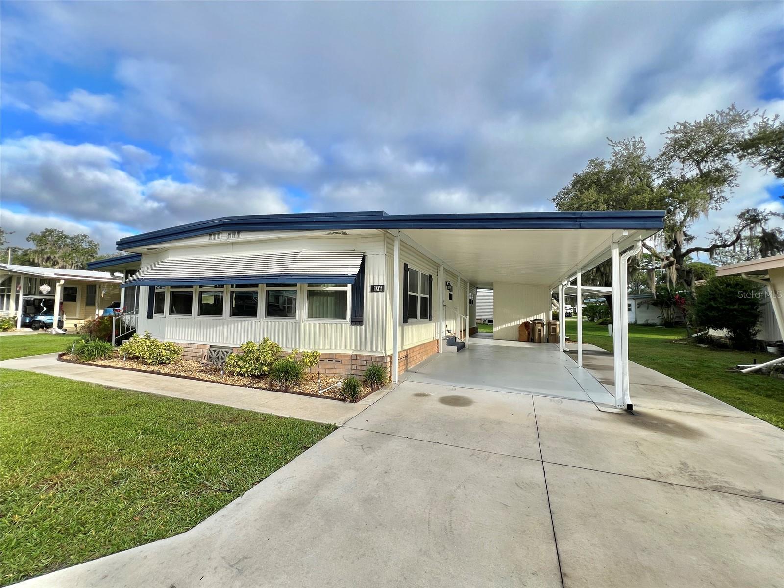 176 AZALEA TRL, LEESBURG, FL — photo 119