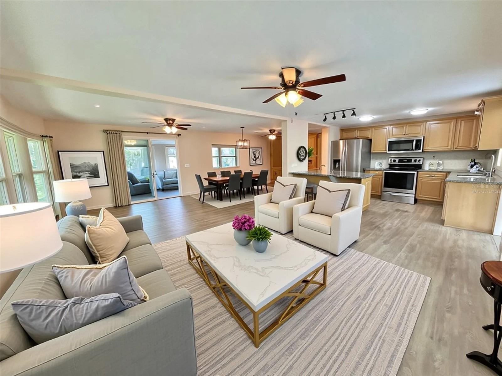 176 AZALEA TRL, LEESBURG, FL — photo 13