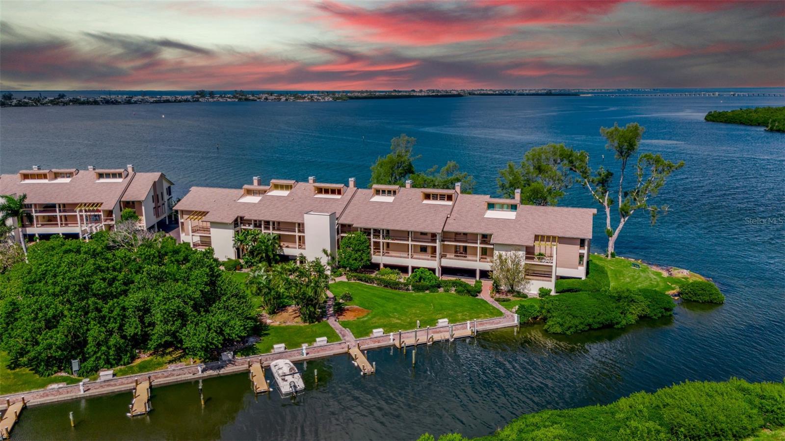 3840 MARINERS WAY #514A, CORTEZ, FL