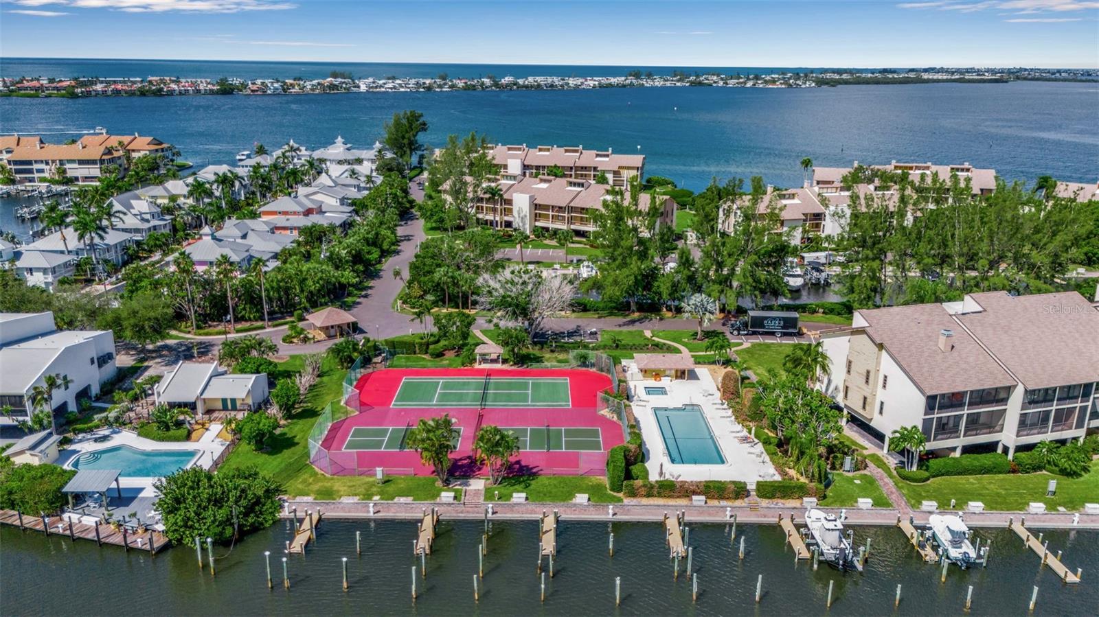 3840 MARINERS WAY #514A, CORTEZ, FL — photo 3