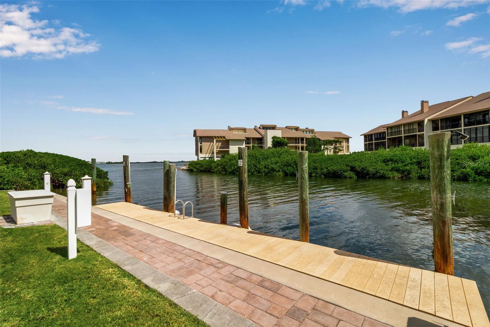 3840 MARINERS WAY #514A, CORTEZ, FL — photo 4