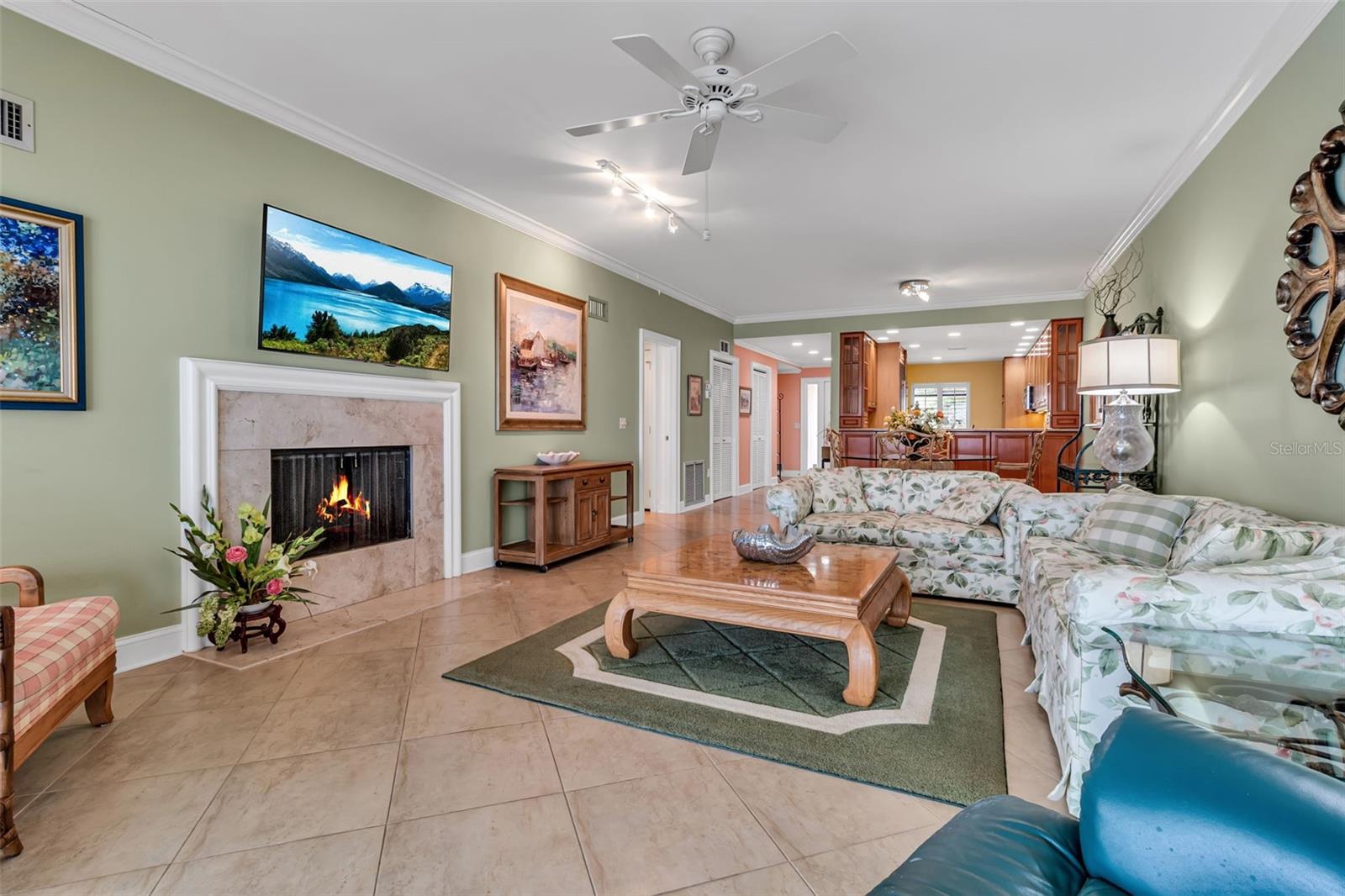 3840 MARINERS WAY #514A, CORTEZ, FL — photo 16