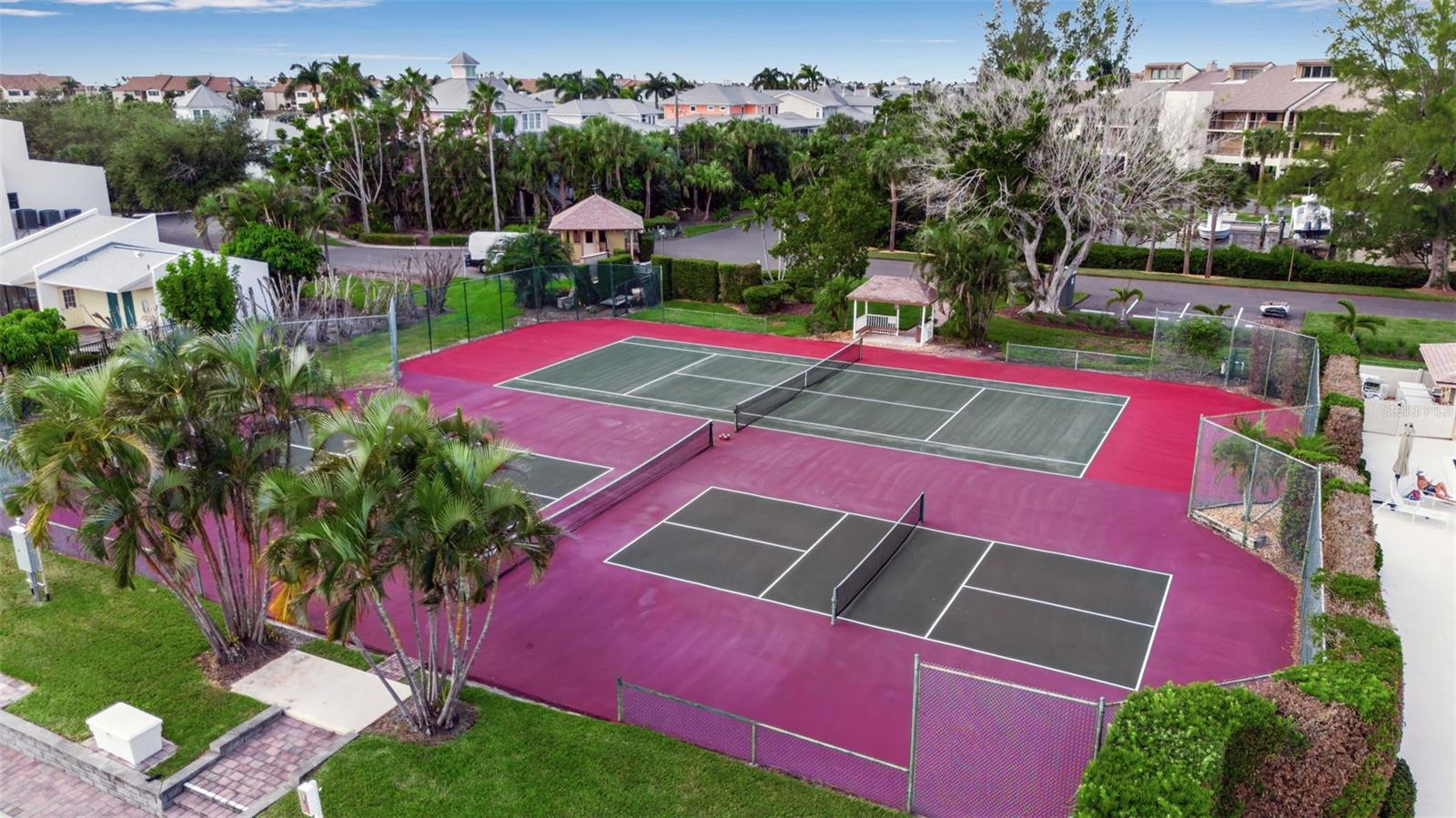 3840 MARINERS WAY #514A, CORTEZ, FL — photo 28