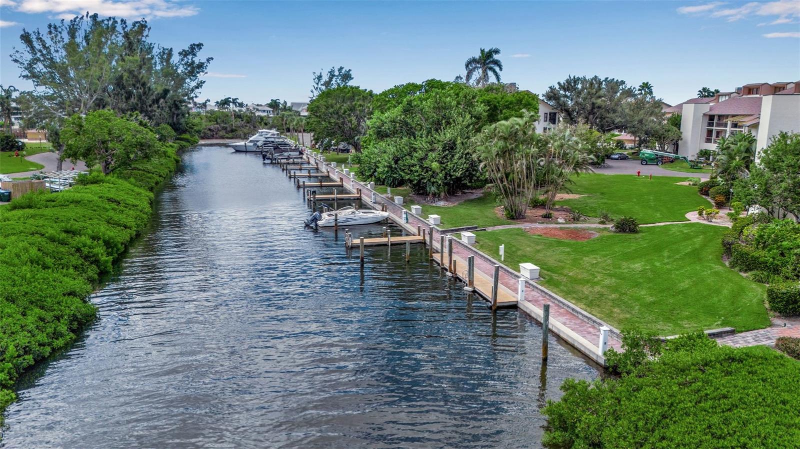 3840 MARINERS WAY #514A, CORTEZ, FL — photo 31
