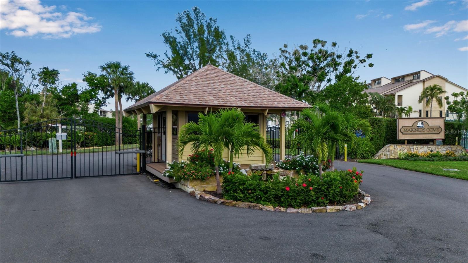 3840 MARINERS WAY #514A, CORTEZ, FL — photo 33