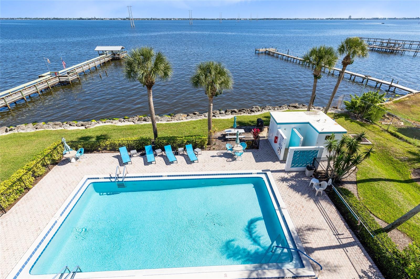 3901 DIXIE HWY NE #409, PALM BAY, FL — photo 25