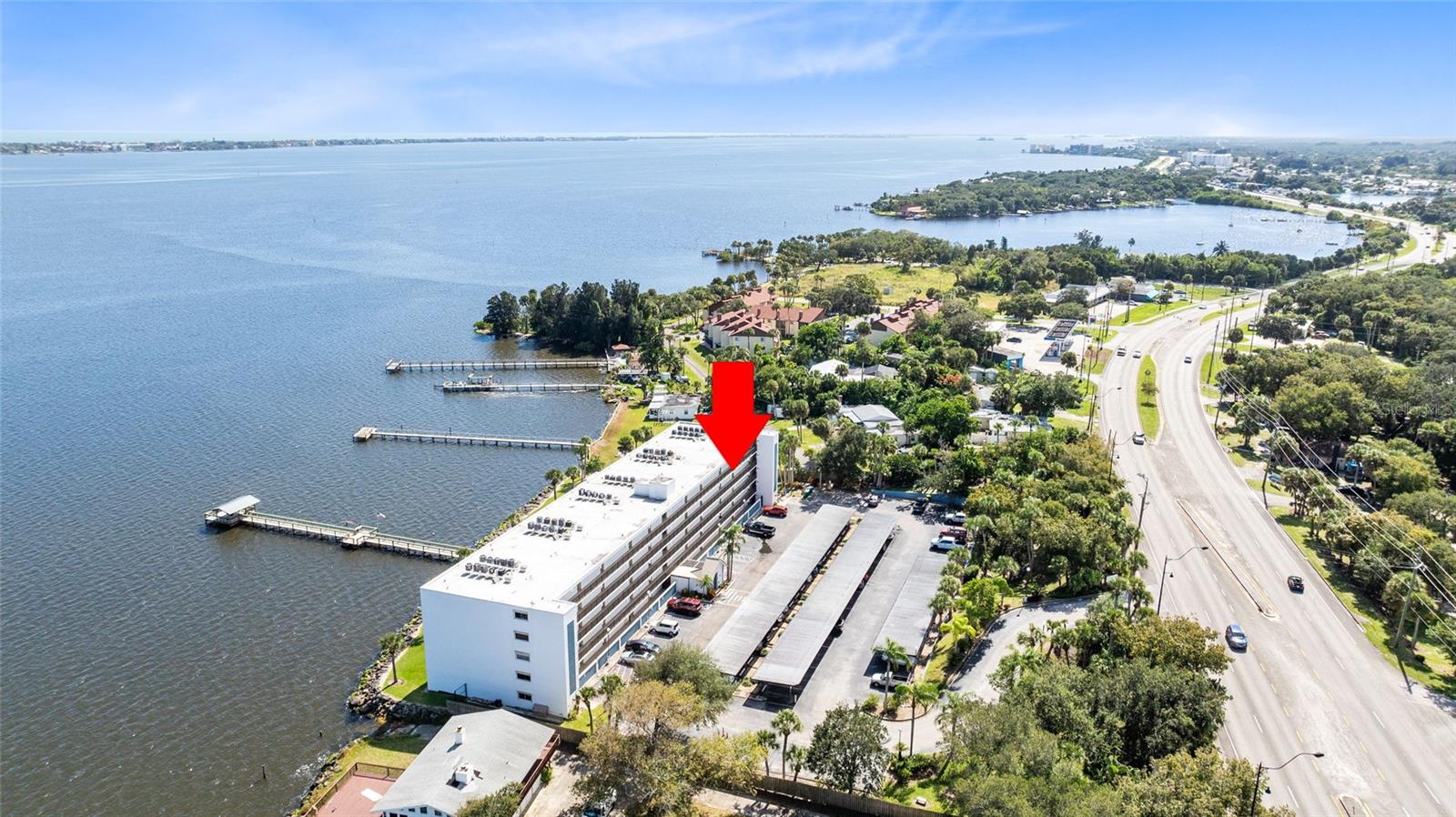 3901 DIXIE HWY NE #409, PALM BAY, FL — photo 37