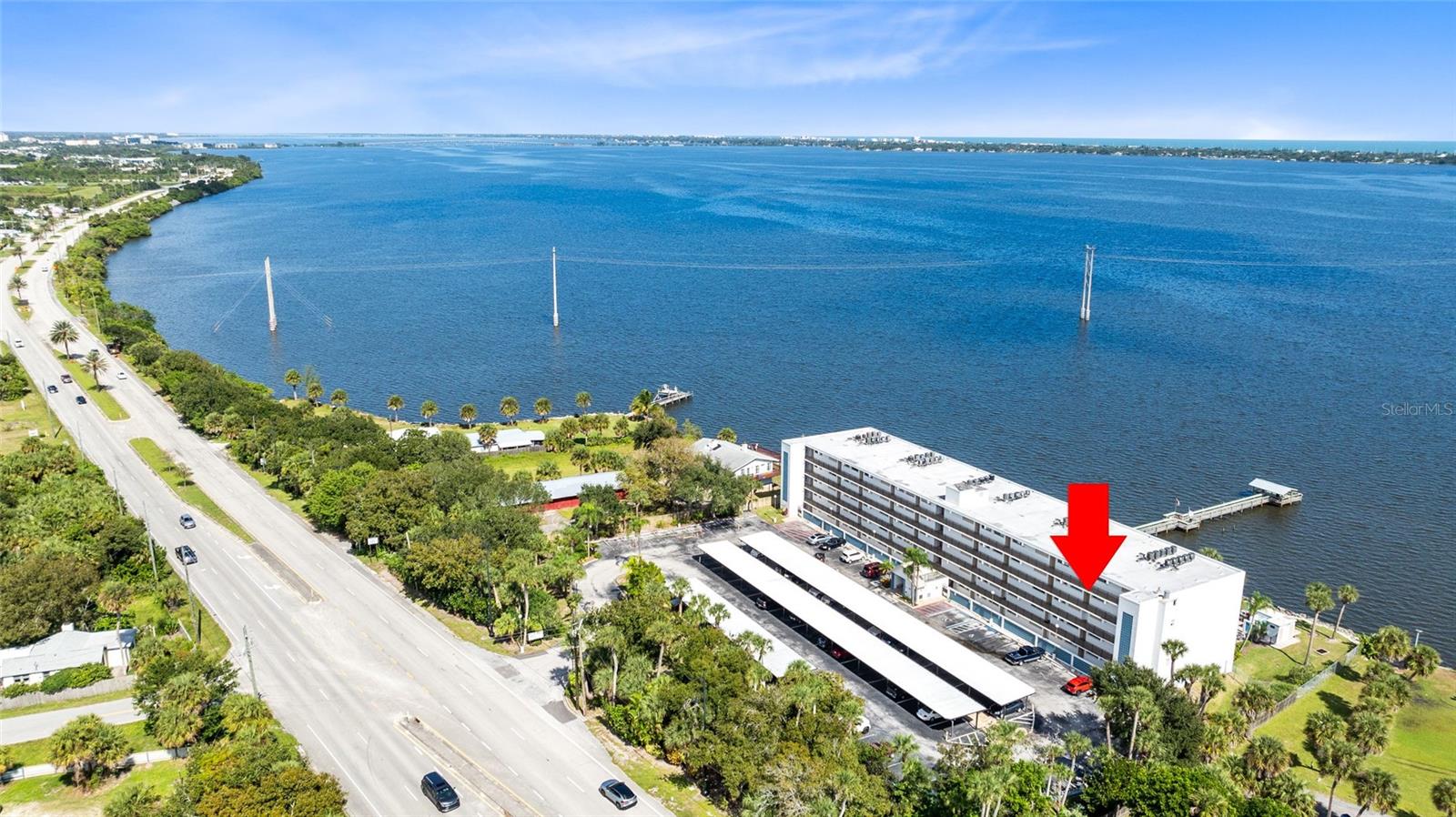 3901 DIXIE HWY NE #409, PALM BAY, FL — photo 38