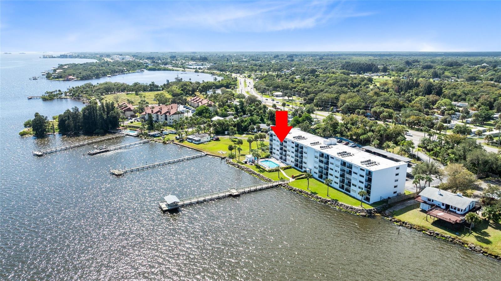 3901 DIXIE HWY NE #409, PALM BAY, FL — photo 39