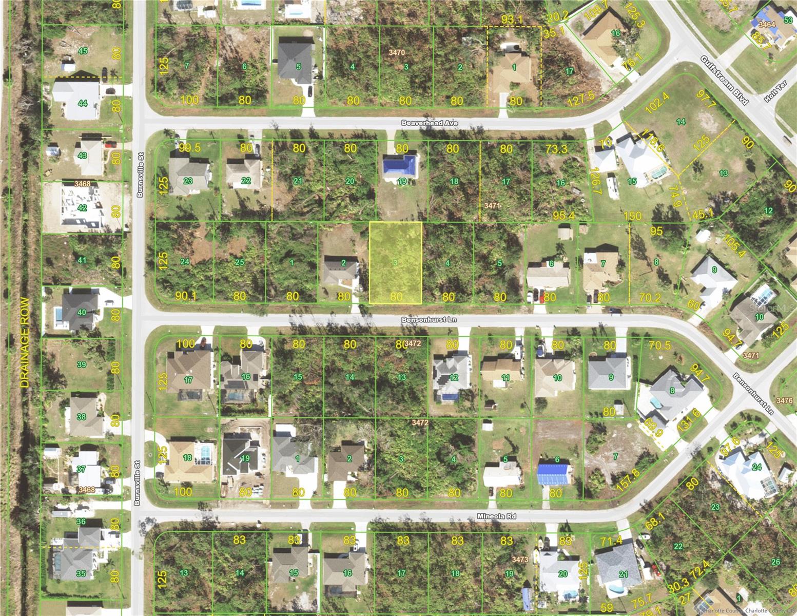 9072 BENSONHURST LN, ENGLEWOOD, FL