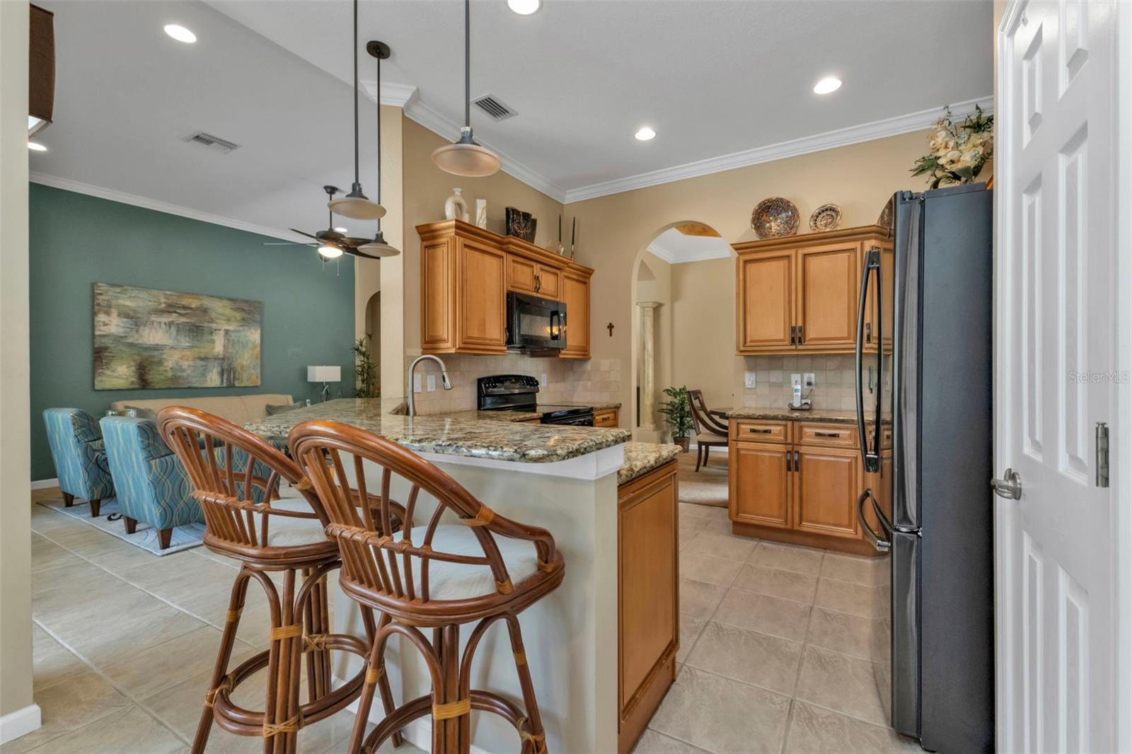 13139 PRESERVE CT, PORT CHARLOTTE, FL — photo 14