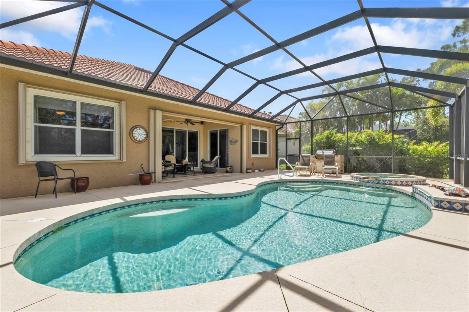 13139 PRESERVE CT, PORT CHARLOTTE, FL — photo 25