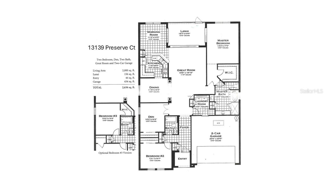 13139 PRESERVE CT, PORT CHARLOTTE, FL — photo 32