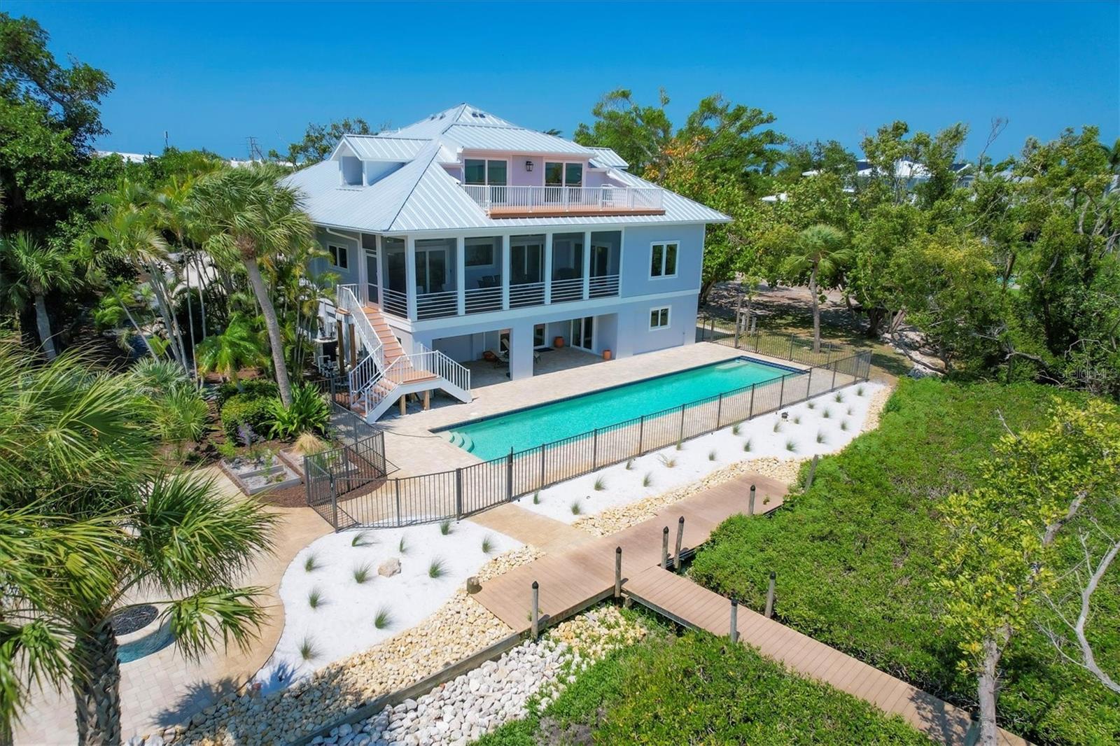 19 GROUPER HOLE DR, BOCA GRANDE, FL — photo 5