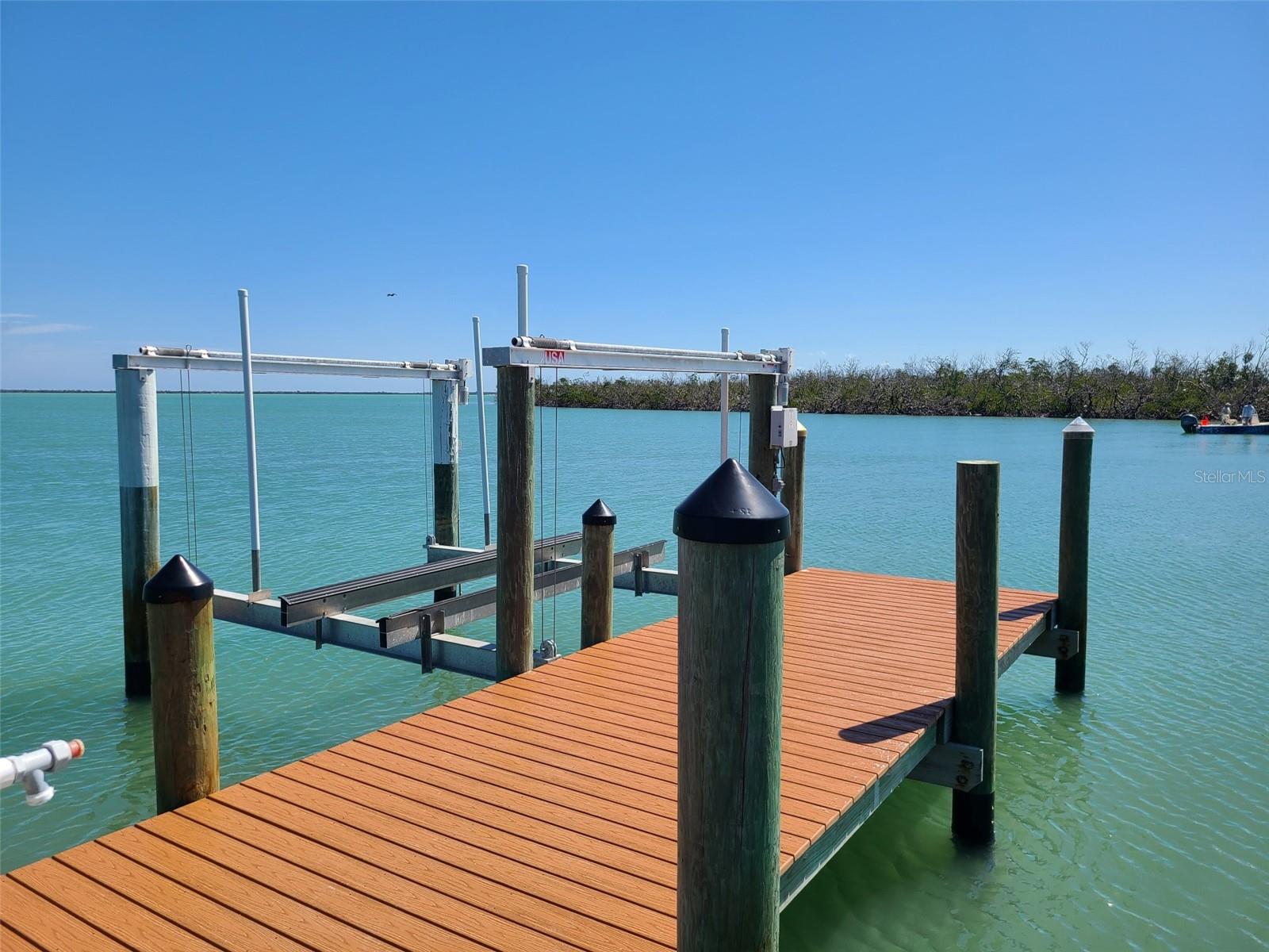 19 GROUPER HOLE DR, BOCA GRANDE, FL — photo 7