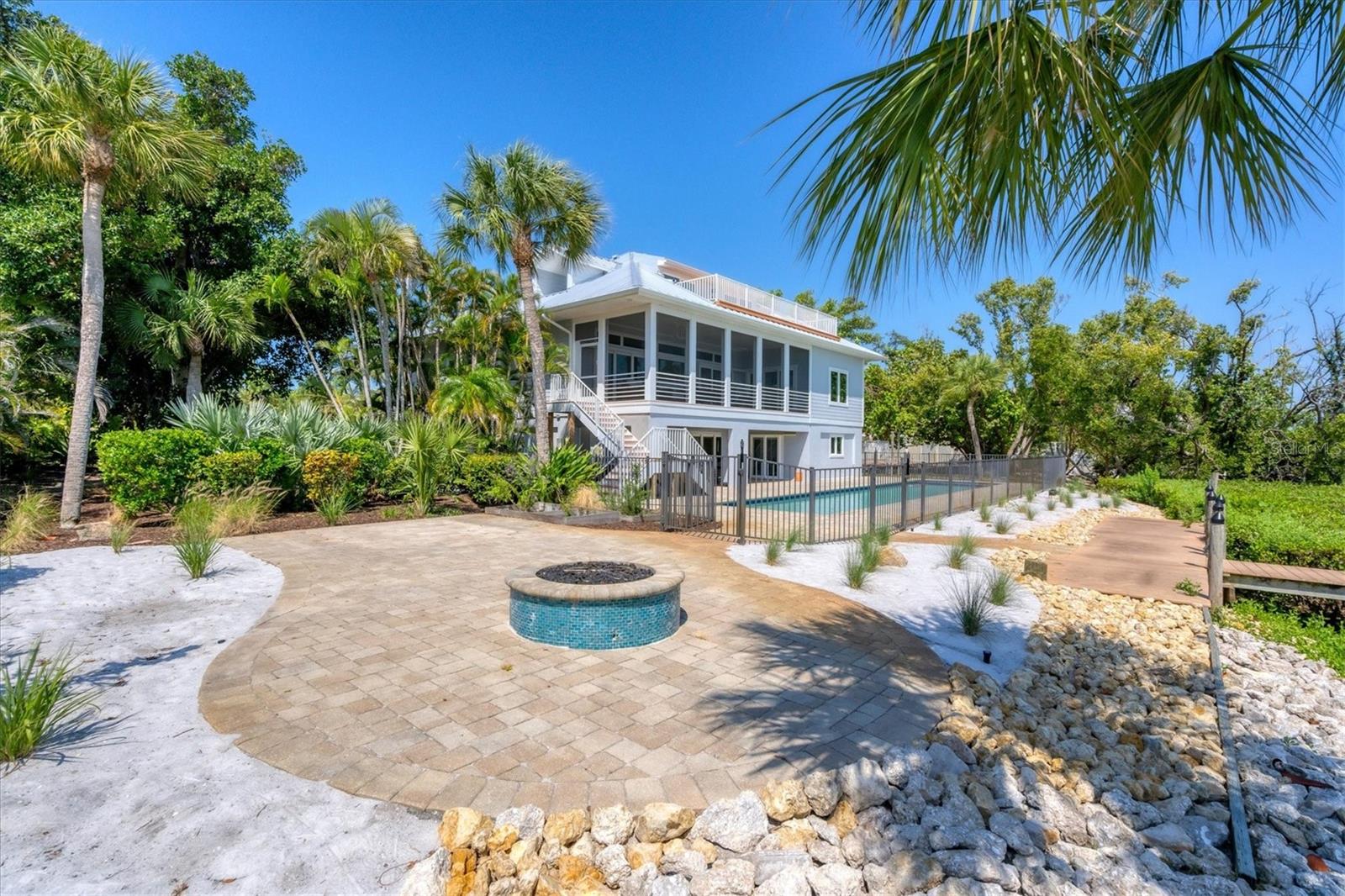 19 GROUPER HOLE DR, BOCA GRANDE, FL — photo 72