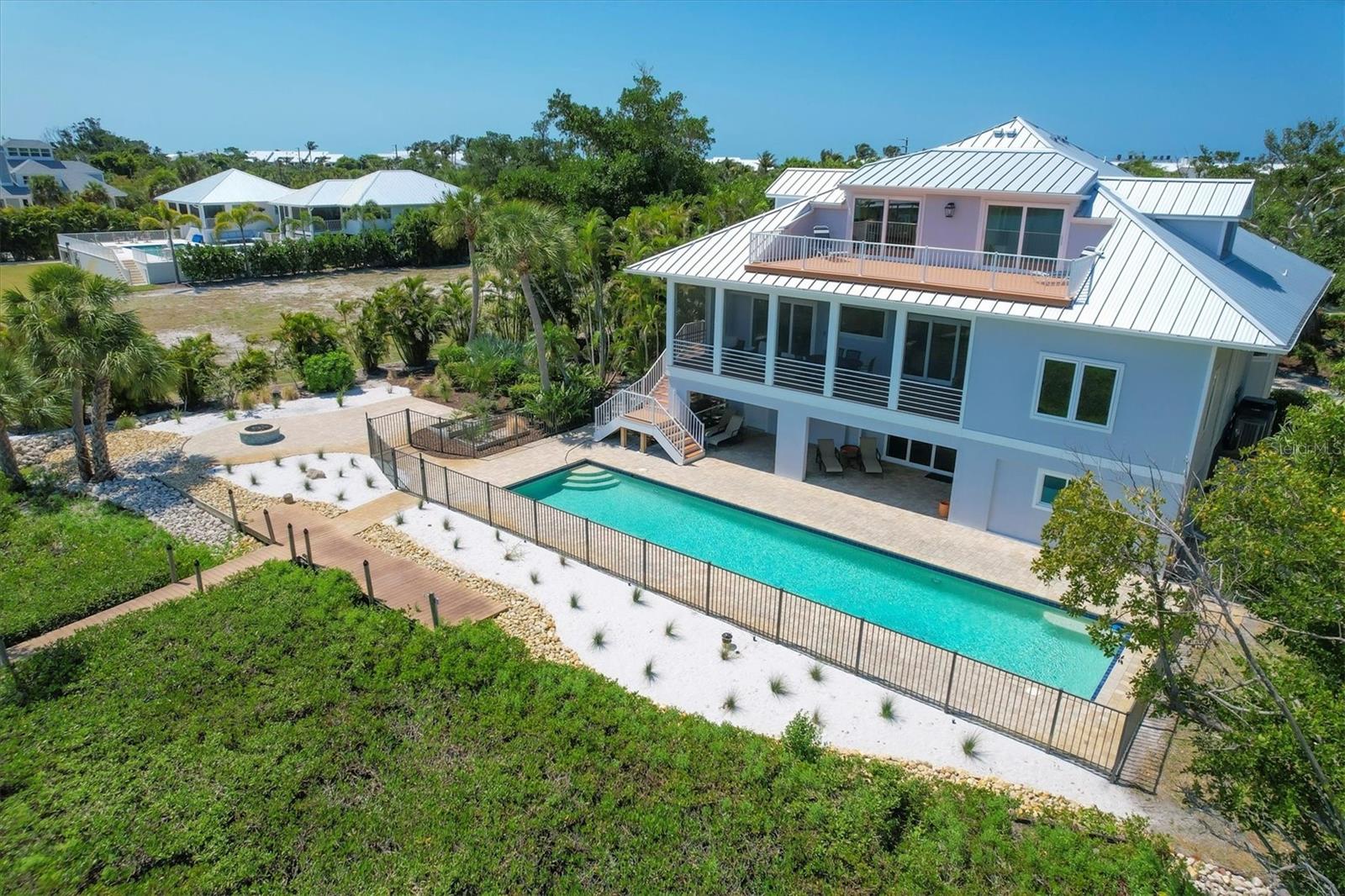 19 GROUPER HOLE DR, BOCA GRANDE, FL — photo 77