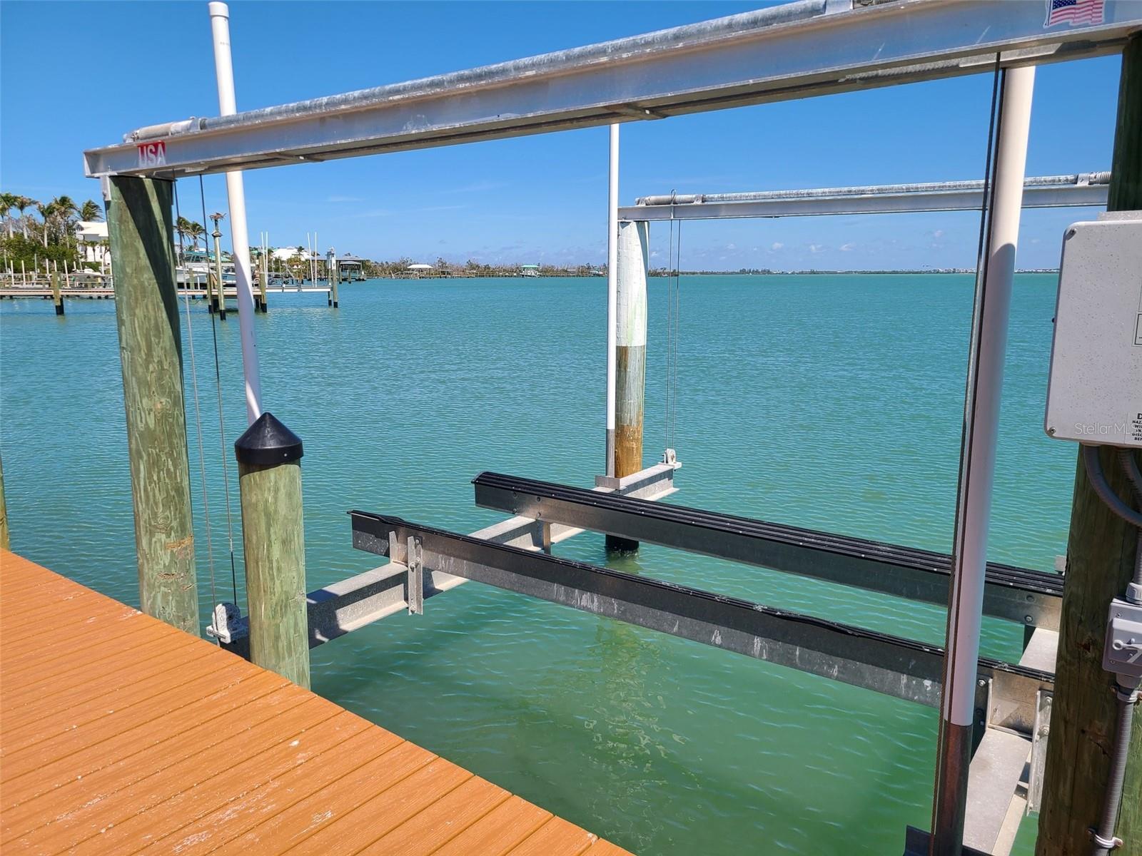 19 GROUPER HOLE DR, BOCA GRANDE, FL — photo 84