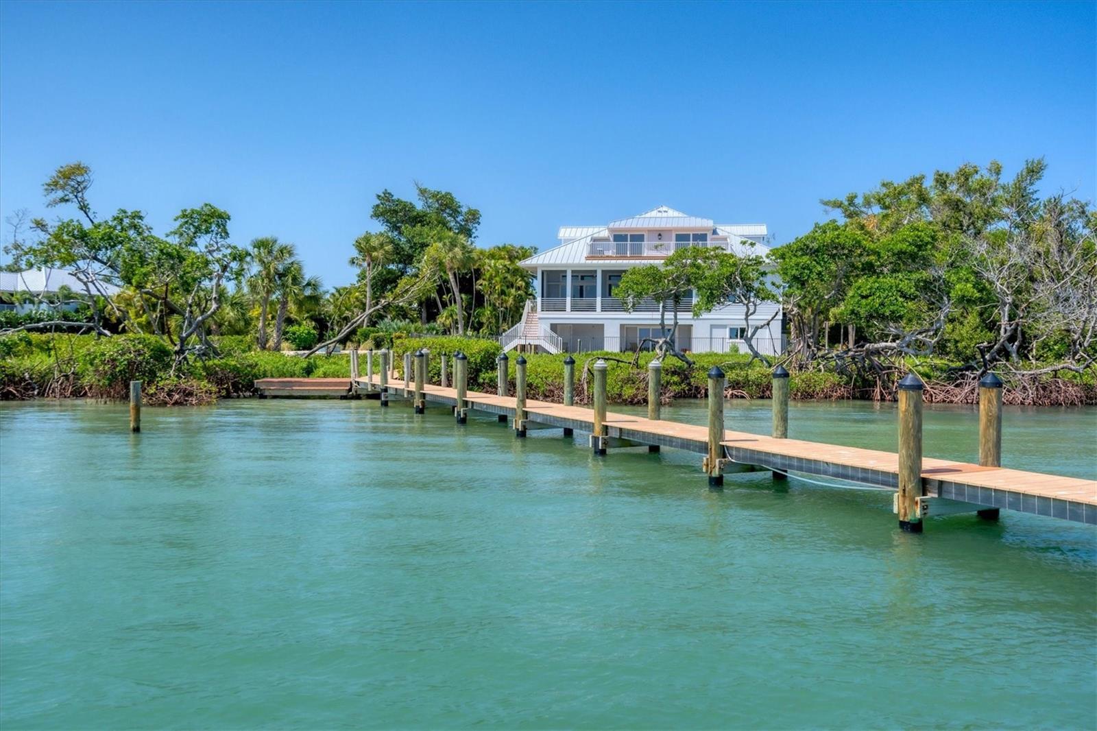 19 GROUPER HOLE DR, BOCA GRANDE, FL — photo 91