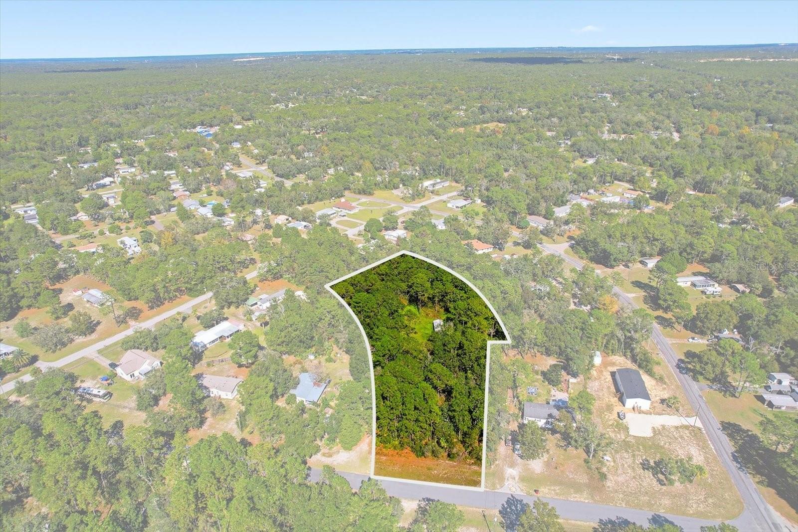 3351 S JUNKET DR, HOMOSASSA, FL — photo 2