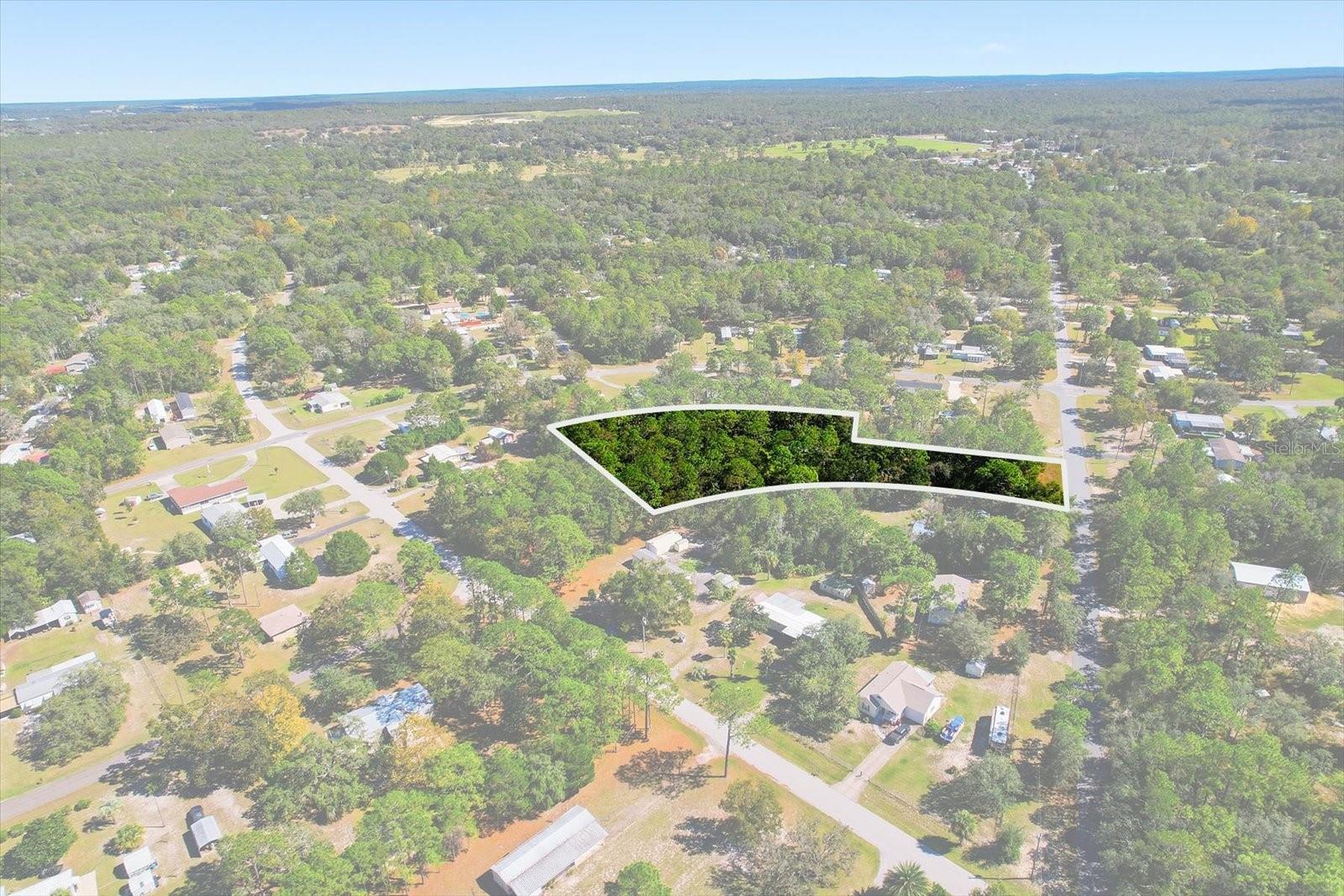 3351 S JUNKET DR, HOMOSASSA, FL — photo 3