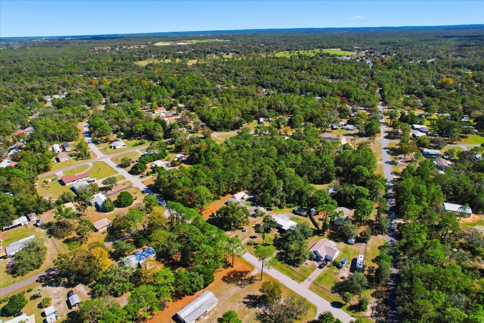 3351 S JUNKET DR, HOMOSASSA, FL — photo 9