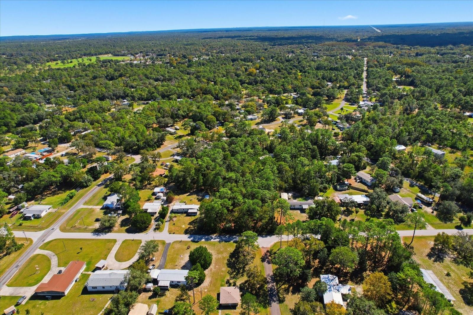 3351 S JUNKET DR, HOMOSASSA, FL — photo 10