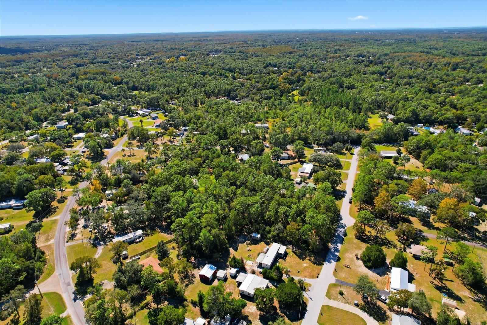 3351 S JUNKET DR, HOMOSASSA, FL — photo 11