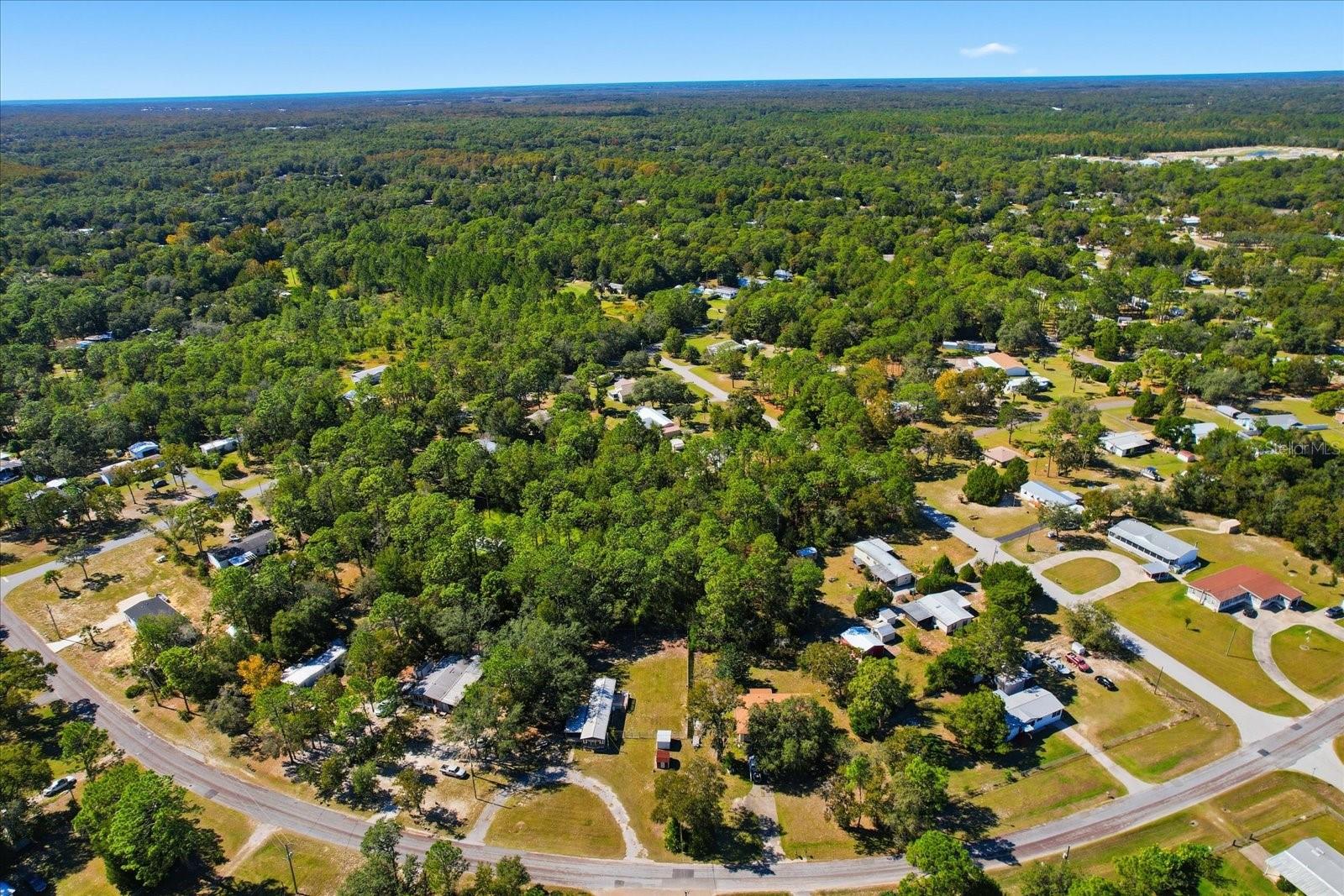 3351 S JUNKET DR, HOMOSASSA, FL — photo 12