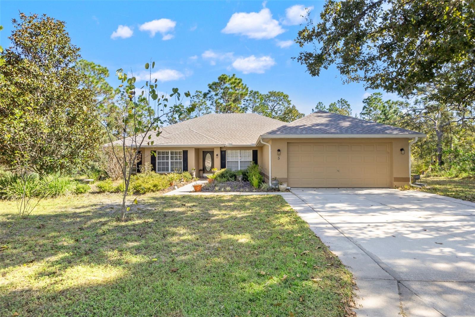 5 BOXLEAF, HOMOSASSA, FL