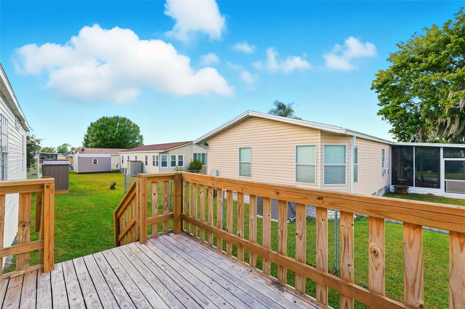 5180 LEXINGTON CIR, WILDWOOD, FL — photo 68