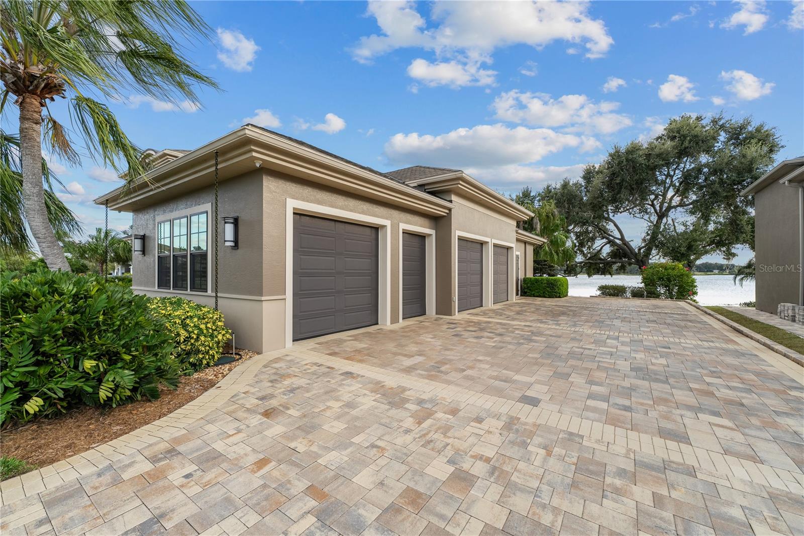 414 MEANDERING WAY, POLK CITY, FL — photo 3