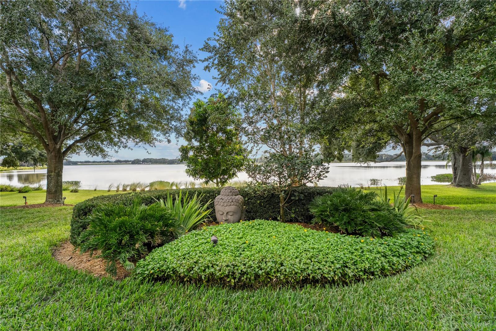 414 MEANDERING WAY, POLK CITY, FL — photo 5