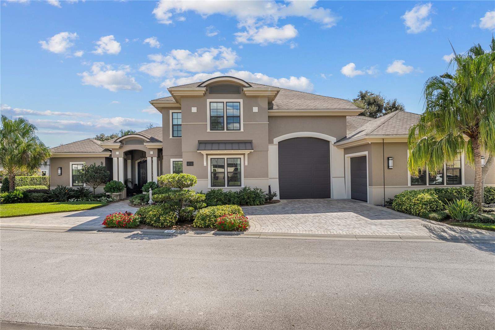 414 MEANDERING WAY, POLK CITY, FL — photo 6